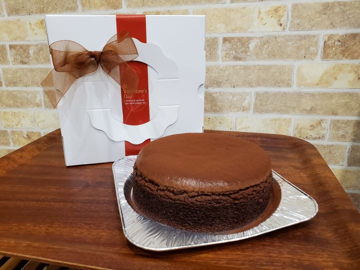 アドマーニ　スフレショコラ