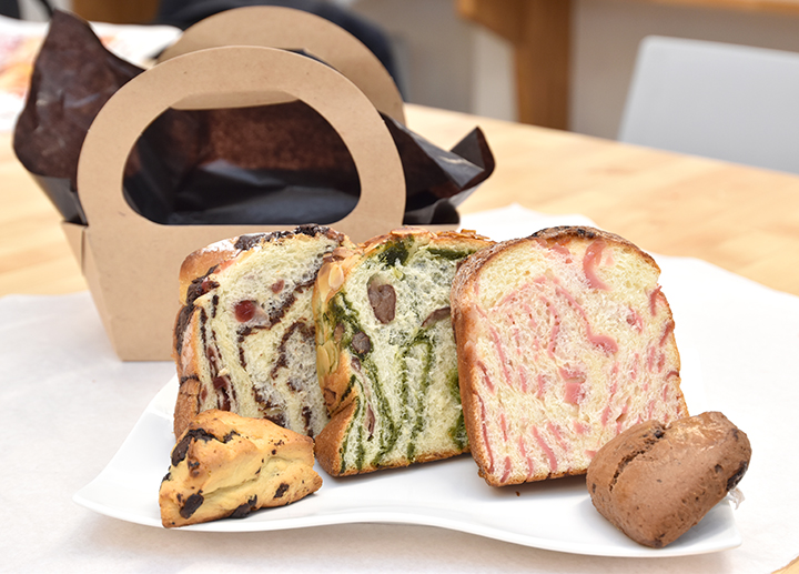 ASUNAROスイートBOX