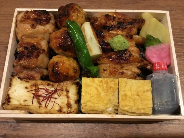 一和　弁当　新