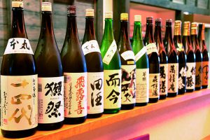 sd一期一会日本酒