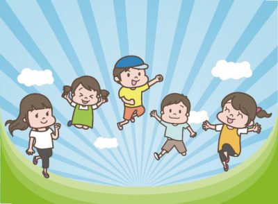 みどりの少年団