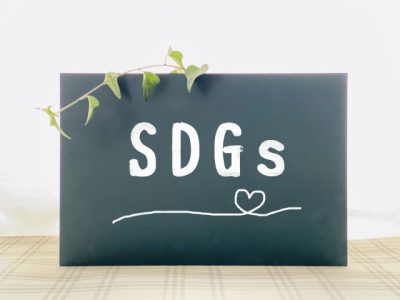 私ができるエコ