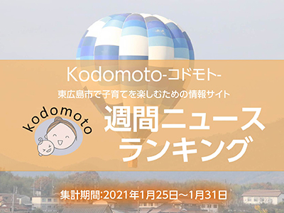 アクセスランキング