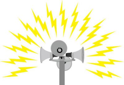 全国一斉情報伝達訓練