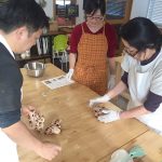 あすなろ大人パン教室01