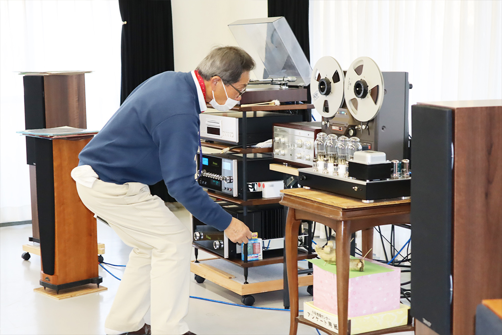 小谷ミュージックカフェ01