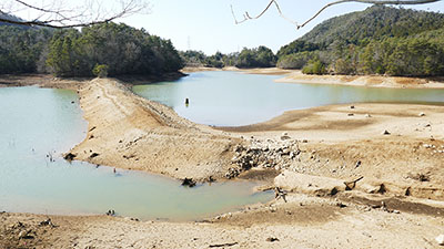 みんぷら延宝時代の堤防0211ai