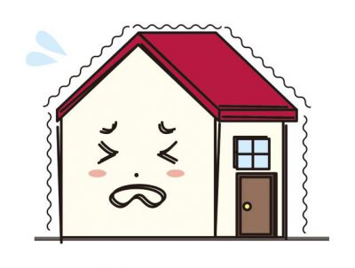 建築物防災週間