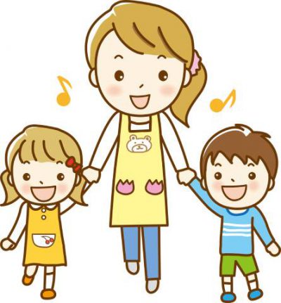 親子わくわく講座「春だ！