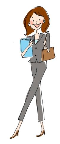 キャリアデザイン応援コーナー