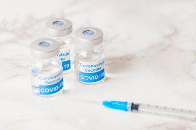 コロナワクチン