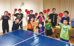 テラカモ塾集合２