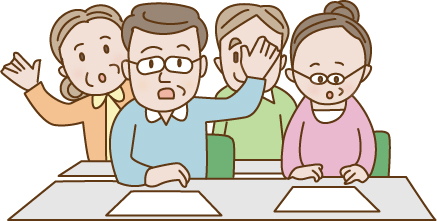 東広島熟年大学