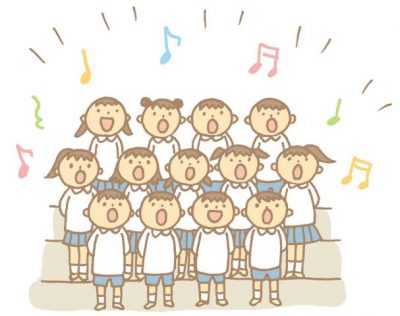 東広島児童合唱団