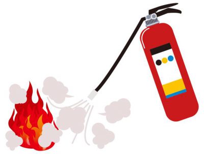 甲種防火管理新規講習