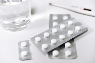 薬の包装シート誤飲（教えて消費生活