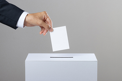 選挙