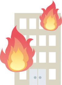 建築物防災週間