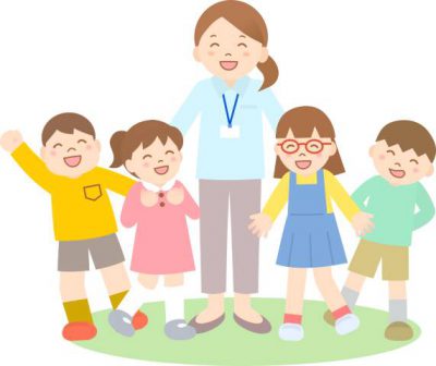 いきいき児童クラブ