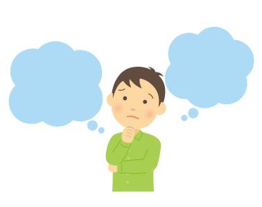 未来計画をたてよう