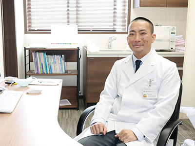 東広島中央クリニック02