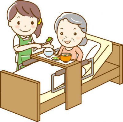 知っておきたい講座介護