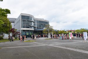 東広島運動公園