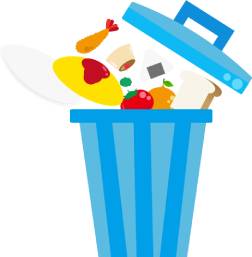 食品ロス1