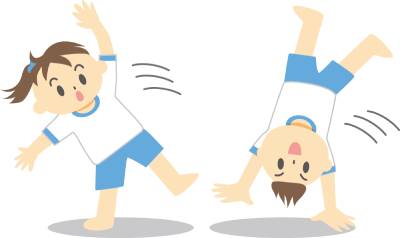 ジュニア体操教室