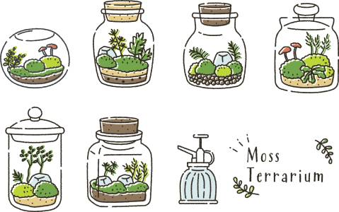 テラリウム