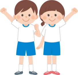 夏休みジュニア体操教室