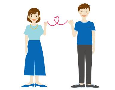 婚活イベント助成金