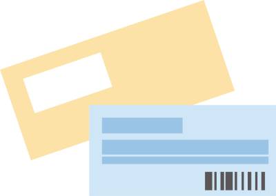 市県民税通知書