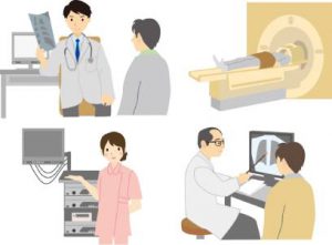 健康診断