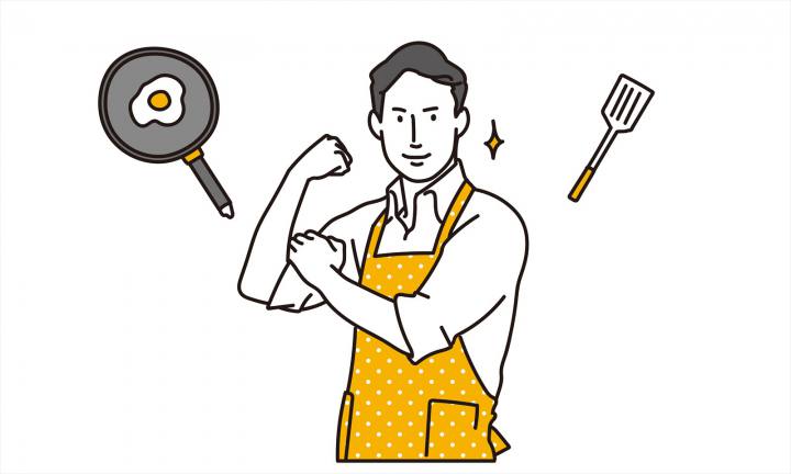 男性のための趣味発見講座