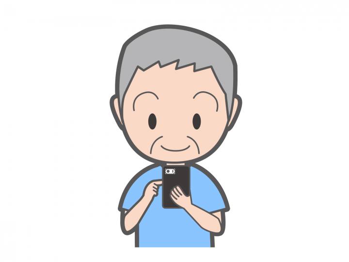 スマートフォン講座