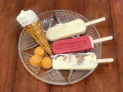 シャトレーゼ　アイス