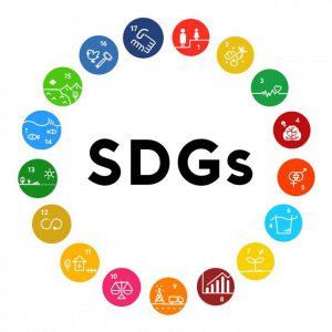 SDGｓ