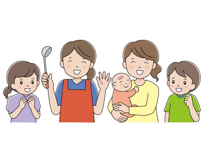 ファミサポカフェ