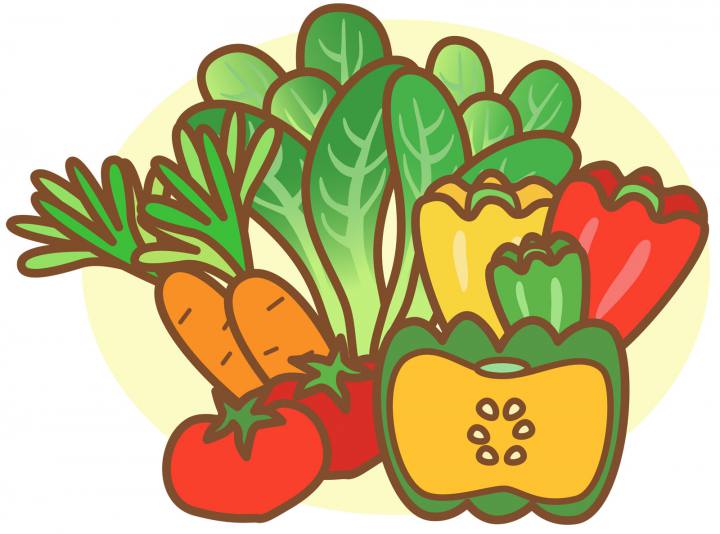 野菜