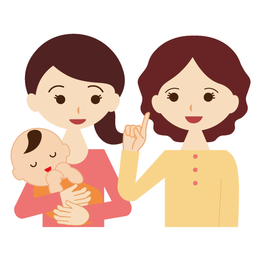 子育てサポーター養成講座