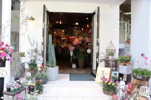 はなよし西条店_店外写真差し替え