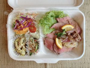 Little Cafe　リトルカフェ　アイキャッチ