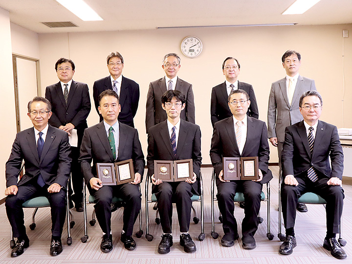 第37回マツダ研究助成