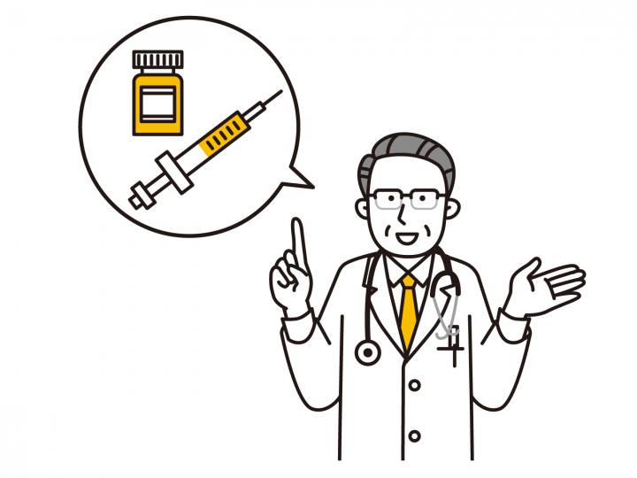 インフルエンザ