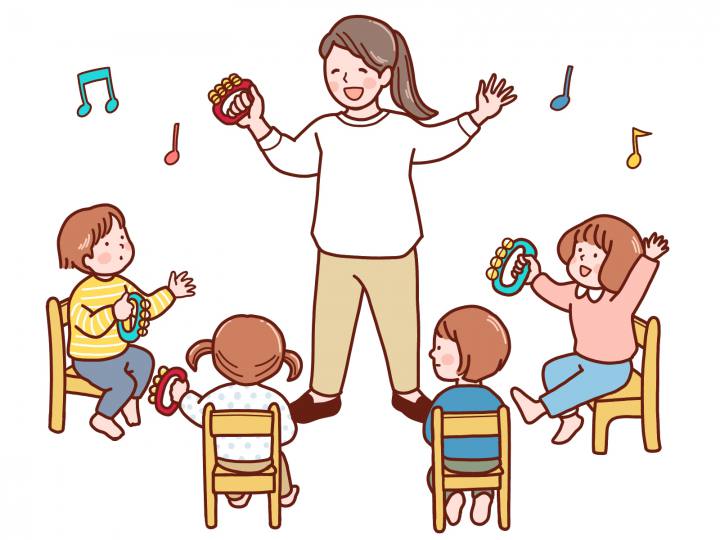 ミュージックケア