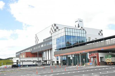 ミニクイズエコパークai