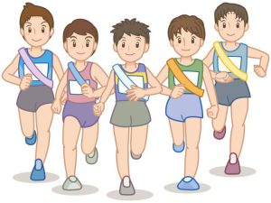 駅伝
