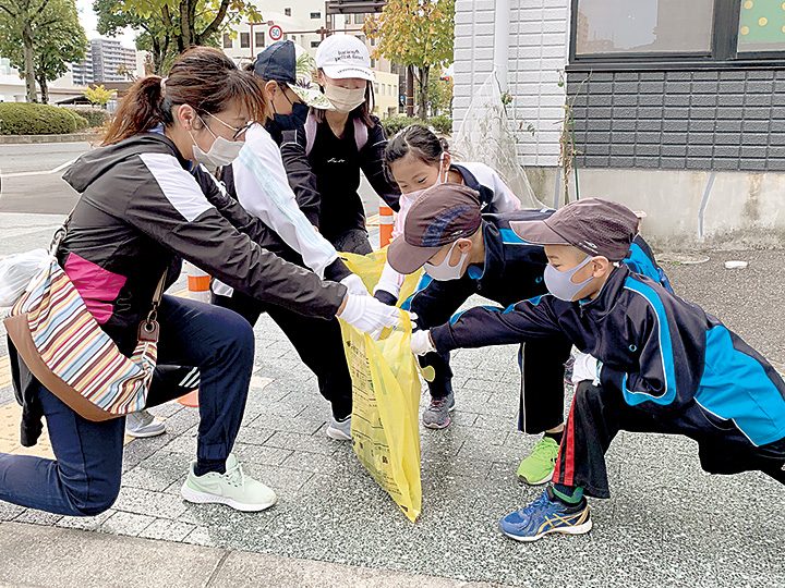 ひがしひろしま環境フェア