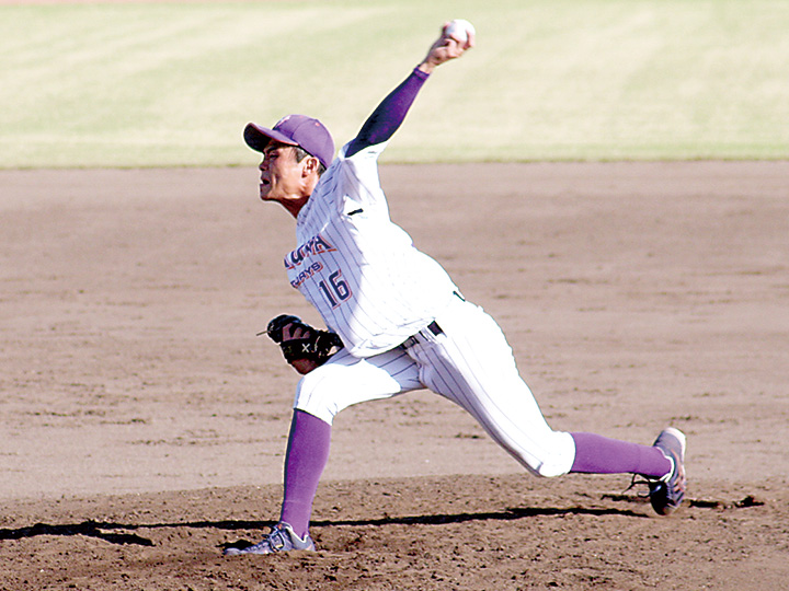 伯和ビクトリーズ